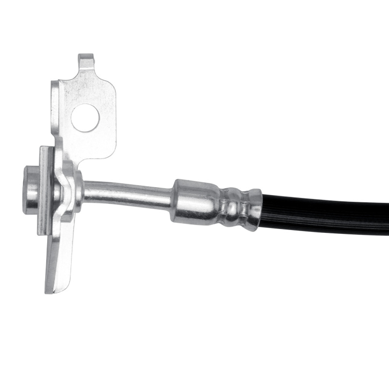 Hyundai Veracruz Brake Hose - Front-R - R1 Concepts - `07-`12